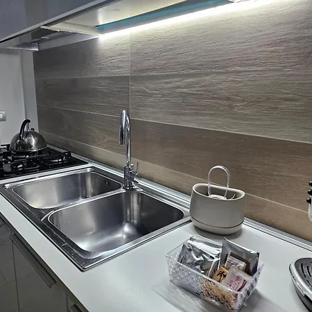Apartamento Blue Hole E Jacuzzi *