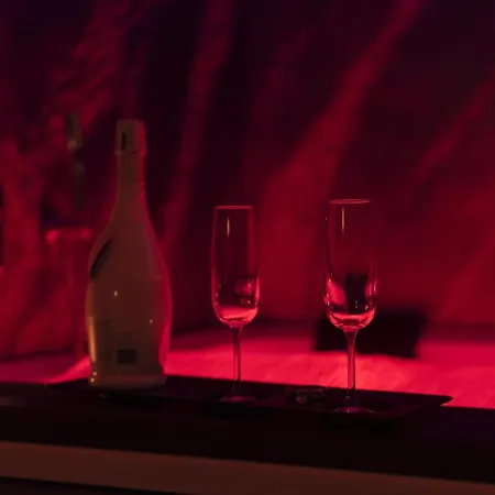 Blue Hole E Jacuzzi Apartamento *