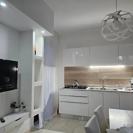 Blue Hole E Jacuzzi Apartamento