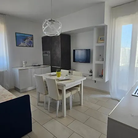 Blue Hole E Jacuzzi Apartamento