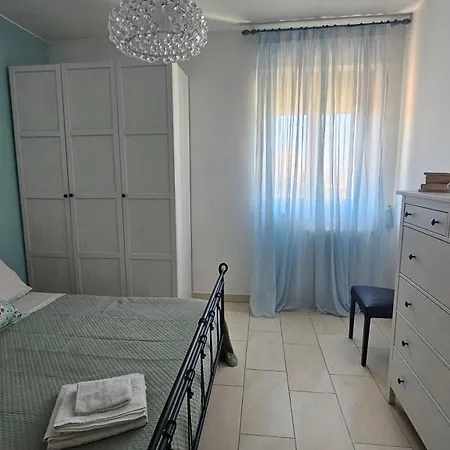 Blue Hole E Jacuzzi Apartamento