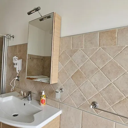 Blue Hole E Jacuzzi Apartamento *