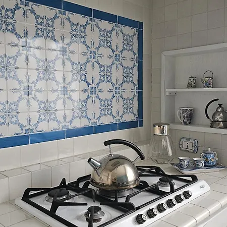 Apartamento Blue Hole E Jacuzzi *