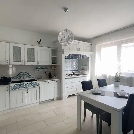 Apartamento Blue Hole E Jacuzzi