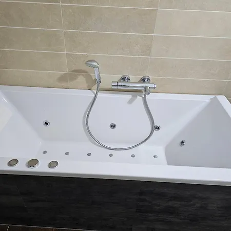 Blue Hole E Jacuzzi *