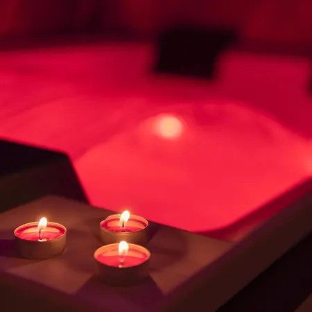 Apartamento Blue Hole E Jacuzzi