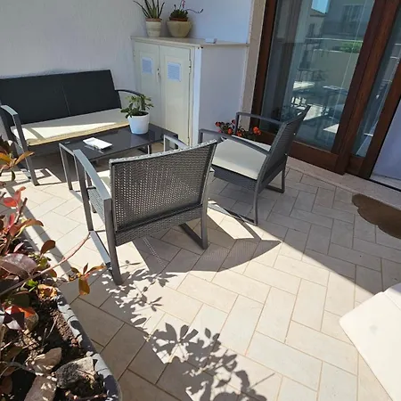 Apartament Blue Hole E Jacuzzi *