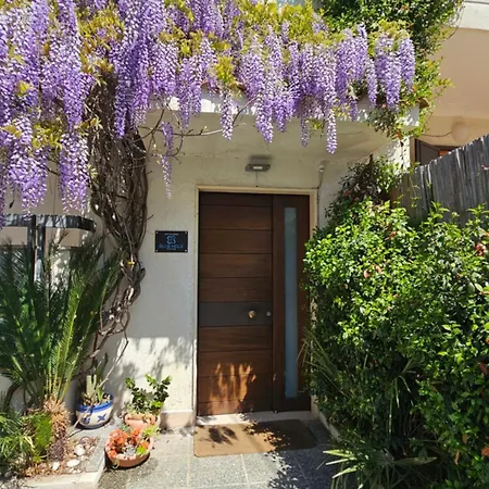 Blue Hole E Jacuzzi Διαμέρισμα Santeramo in Colle