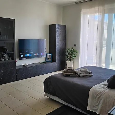 Blue Hole E Jacuzzi Apartament