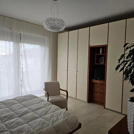 Blue Hole E Jacuzzi Apartament Santeramo in Colle