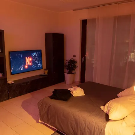 Blue Hole E Jacuzzi Apartamento