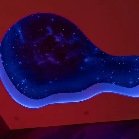 Apartament Blue Hole E Jacuzzi *