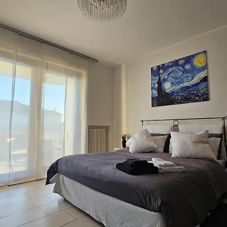 Blue Hole E Jacuzzi Apartment