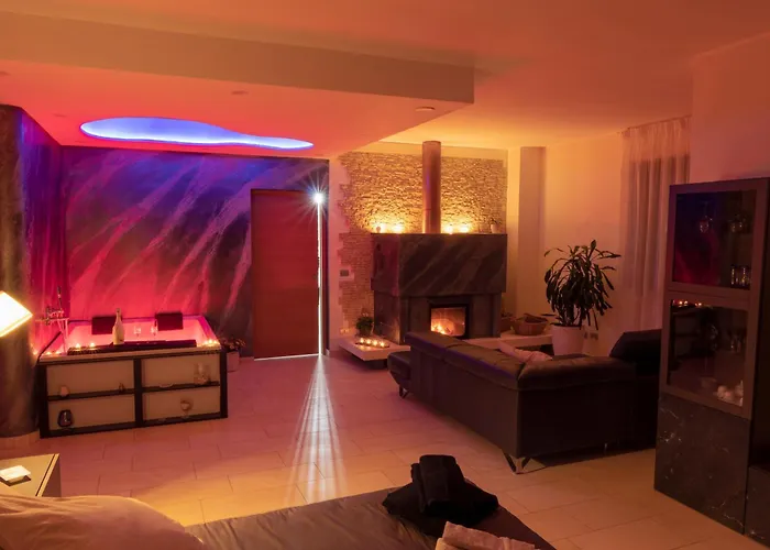 Blue Hole E Jacuzzi *