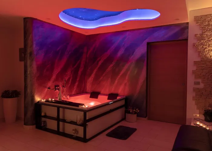 Blue Hole E Jacuzzi *